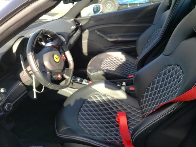 Photo 6 VIN: ZFF80AMA6J0232651 - FERRARI 488 SPIDER 