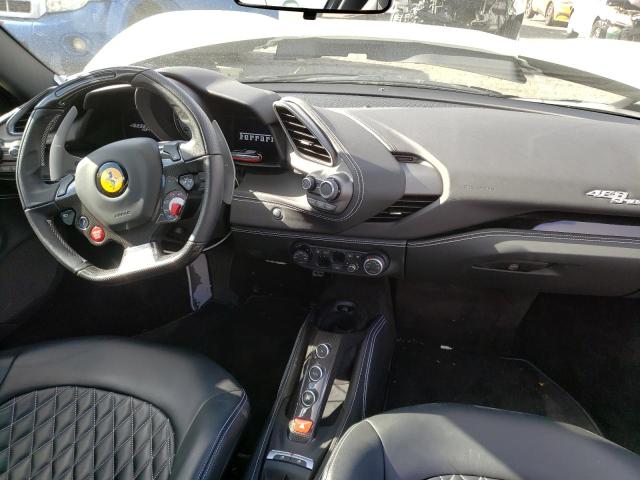 Photo 7 VIN: ZFF80AMA6J0232651 - FERRARI 488 SPIDER 