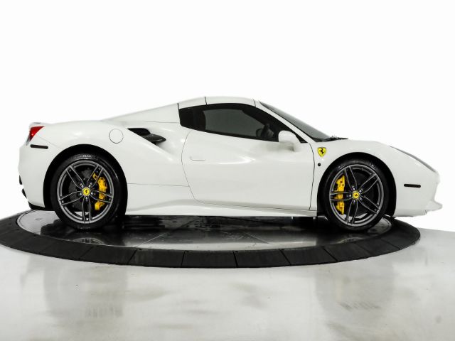 Photo 7 VIN: ZFF80AMA8K0238453 - FERRARI 488 SPIDER 