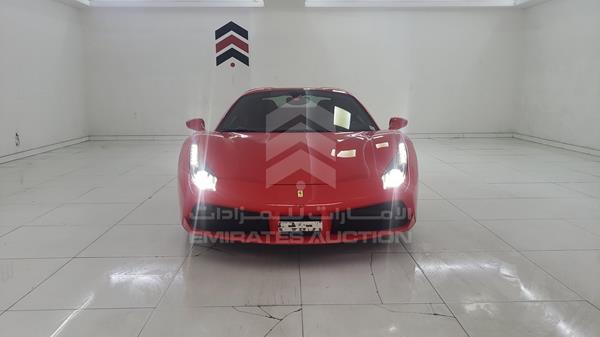 Photo 0 VIN: ZFF80AMTXG0218679 - FERRARI 488 