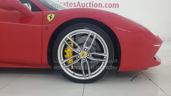 Photo 32 VIN: ZFF80AMTXG0218679 - FERRARI 488 