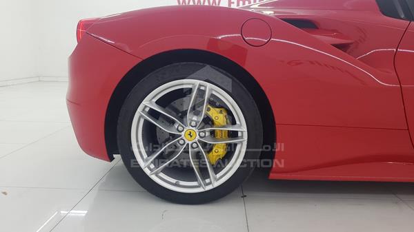 Photo 33 VIN: ZFF80AMTXG0218679 - FERRARI 488 