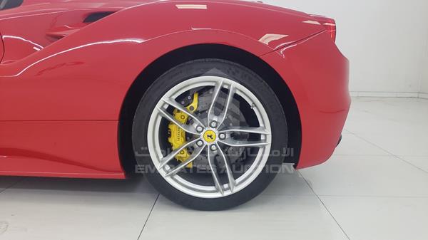 Photo 34 VIN: ZFF80AMTXG0218679 - FERRARI 488 