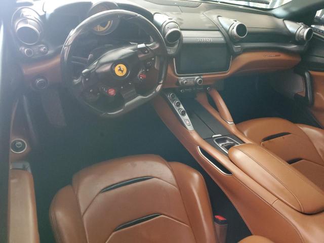 Photo 7 VIN: ZFF82WNA0J0237317 - FERRARI GTC4 LUSSO 