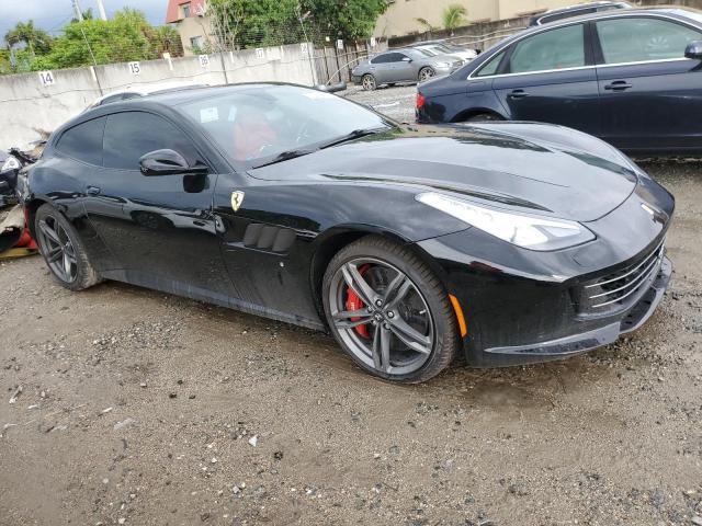 Photo 3 VIN: ZFF82WNA9H0224656 - FERRARI GTC4 LUSSO 