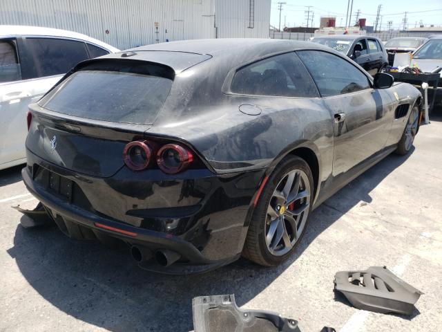 Photo 3 VIN: ZFF82YNA7J0232532 - FERRARI GTC 4 LUSS 