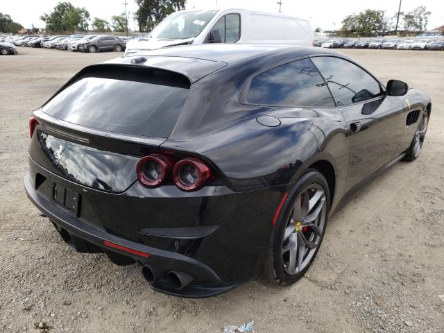 Photo 3 VIN: ZFF82YNA7J0232532 - FERRARI GTC 4 LUSS 