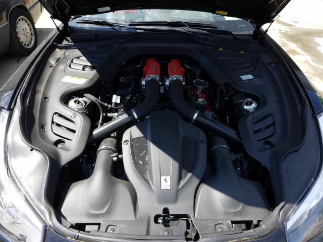 Photo 6 VIN: ZFF82YNA9K0238754 - FERRARI GTC 4 LUSS 