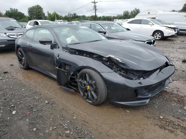 Photo 3 VIN: ZFF82YNA9K0238754 - FERRARI GTC 4 LUSS 