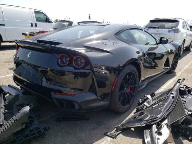 Photo 3 VIN: ZFF83CLA2K0241255 - FERRARI 812 SUPERF 