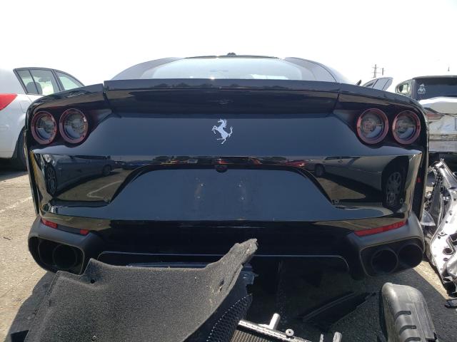 Photo 5 VIN: ZFF83CLA2K0241255 - FERRARI 812 SUPERF 