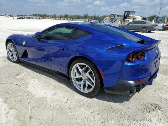 Photo 1 VIN: ZFF83CLA4K0242911 - FERRARI 812 SUPERF 