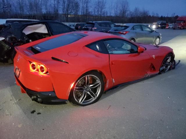 Photo 2 VIN: ZFF83CLA5L0251201 - FERRARI 812 SUPERF 