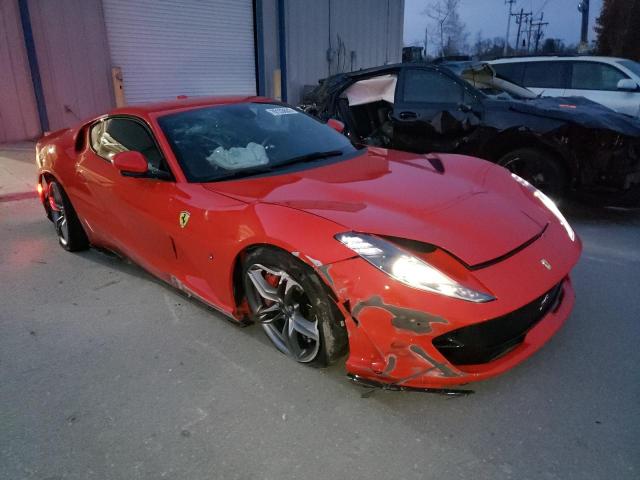 Photo 3 VIN: ZFF83CLA5L0251201 - FERRARI 812 SUPERF 