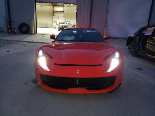 Photo 4 VIN: ZFF83CLA5L0251201 - FERRARI 812 SUPERF 