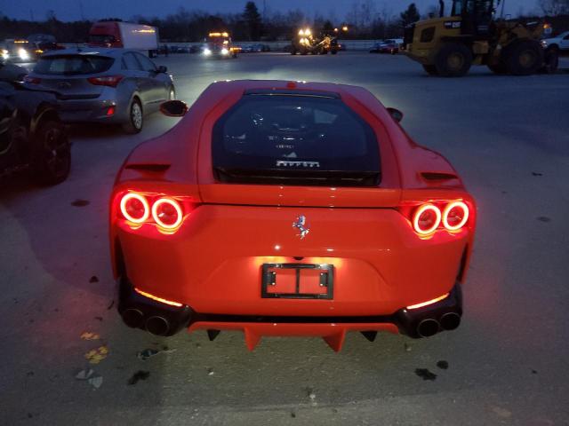 Photo 5 VIN: ZFF83CLA5L0251201 - FERRARI 812 SUPERF 