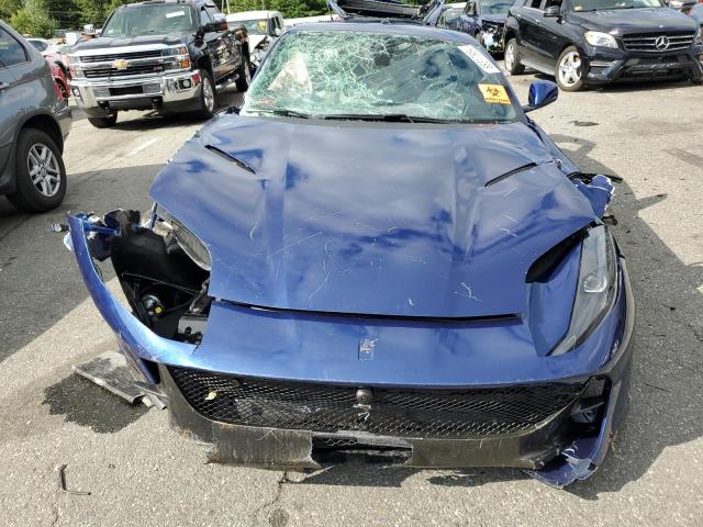 Photo 4 VIN: ZFF83CLA6K0241260 - FERRARI 812 SUPERF 