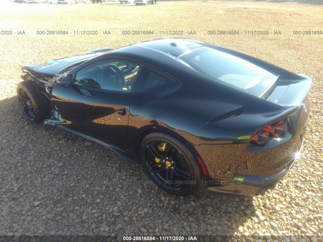 Photo 2 VIN: ZFF83CLA7L0252916 - FERRARI 812 SUPERFAST 