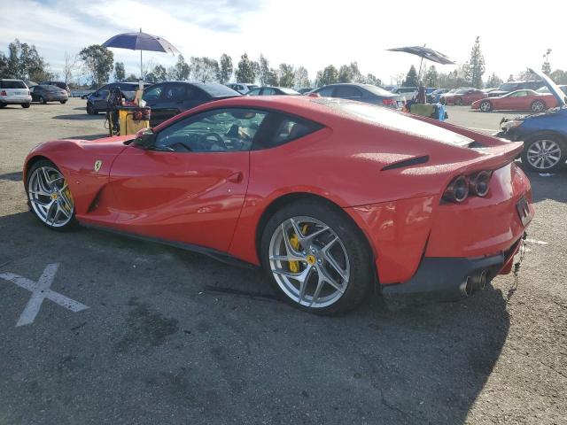 Photo 1 VIN: ZFF83CLAXJ0230468 - FERRARI 812 