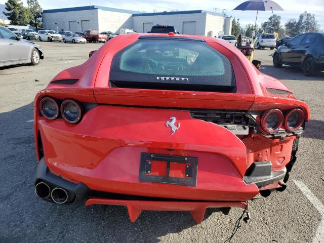 Photo 5 VIN: ZFF83CLAXJ0230468 - FERRARI 812 