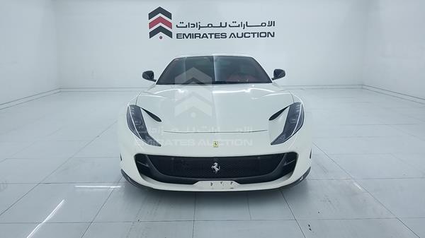 Photo 0 VIN: ZFF83CMT6J0230905 - FERRARI 812 SUPERFAST 