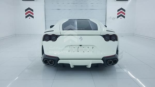 Photo 10 VIN: ZFF83CMT6J0230905 - FERRARI 812 SUPERFAST 