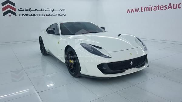 Photo 13 VIN: ZFF83CMT6J0230905 - FERRARI 812 SUPERFAST 