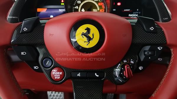 Photo 18 VIN: ZFF83CMT6J0230905 - FERRARI 812 SUPERFAST 