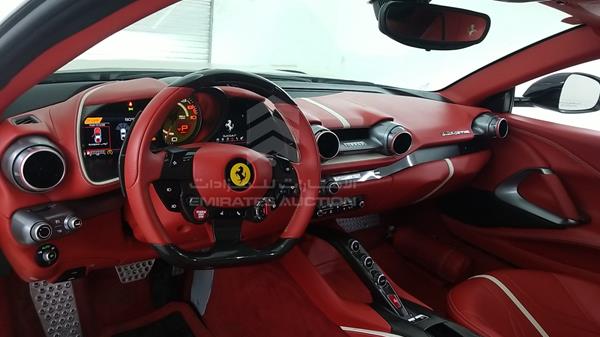 Photo 20 VIN: ZFF83CMT6J0230905 - FERRARI 812 SUPERFAST 