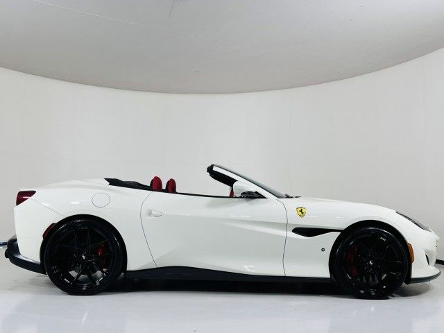 Photo 1 VIN: ZFF89FPA0K0240650 - FERRARI PORTOFINO 