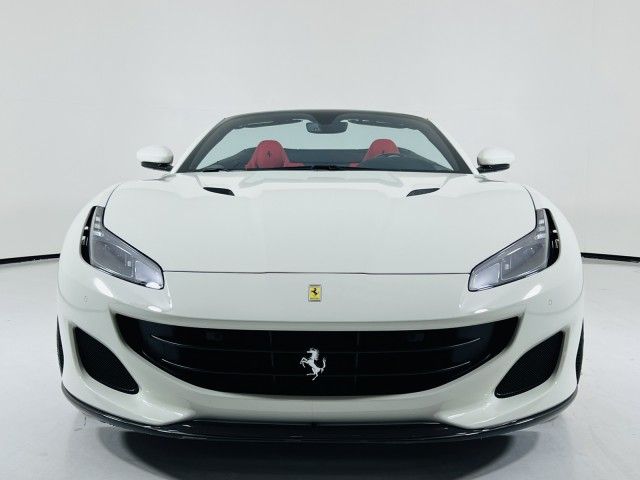 Photo 6 VIN: ZFF89FPA0K0240650 - FERRARI PORTOFINO 