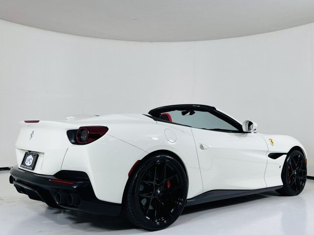 Photo 2 VIN: ZFF89FPA0K0240650 - FERRARI PORTOFINO 