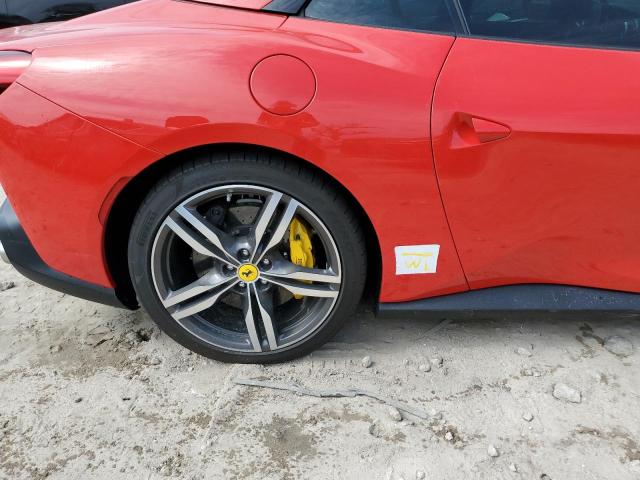 Photo 11 VIN: ZFF89FPA0K0242592 - FERRARI PORTOFINO 