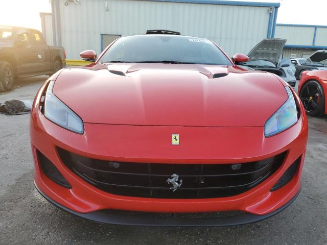 Photo 4 VIN: ZFF89FPA0K0242592 - FERRARI PORTOFINO 