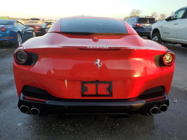 Photo 5 VIN: ZFF89FPA0K0242592 - FERRARI PORTOFINO 