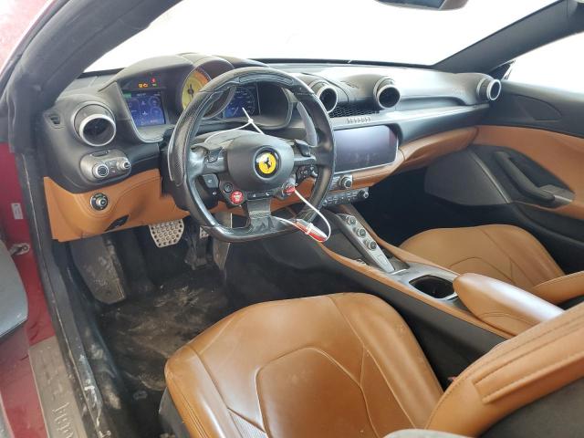 Photo 7 VIN: ZFF89FPA5K0239137 - FERRARI PORTOFINO 