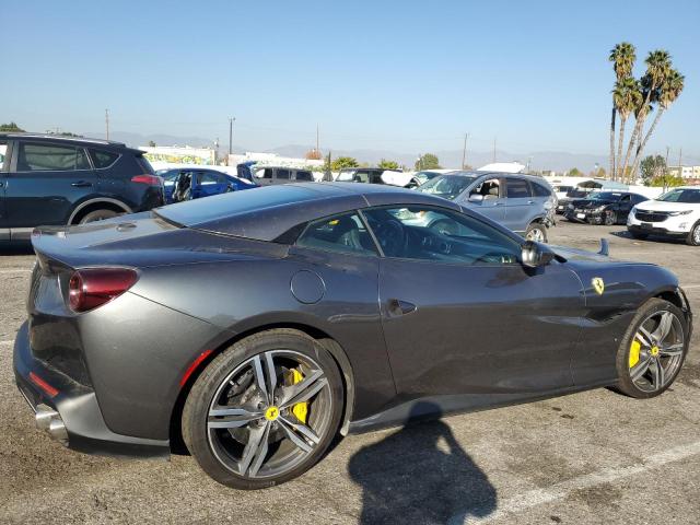 Photo 2 VIN: ZFF89FPA5K0240983 - FERRARI PORTOFINO 