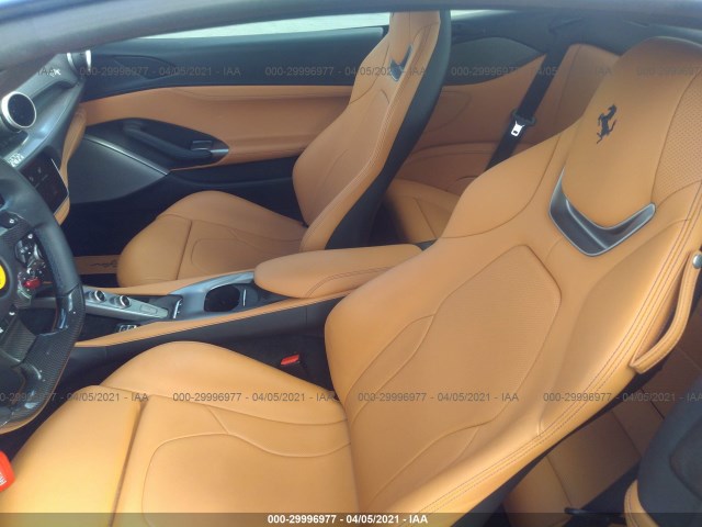 Photo 7 VIN: ZFF89FPA5L0256585 - FERRARI PORTOFINO 