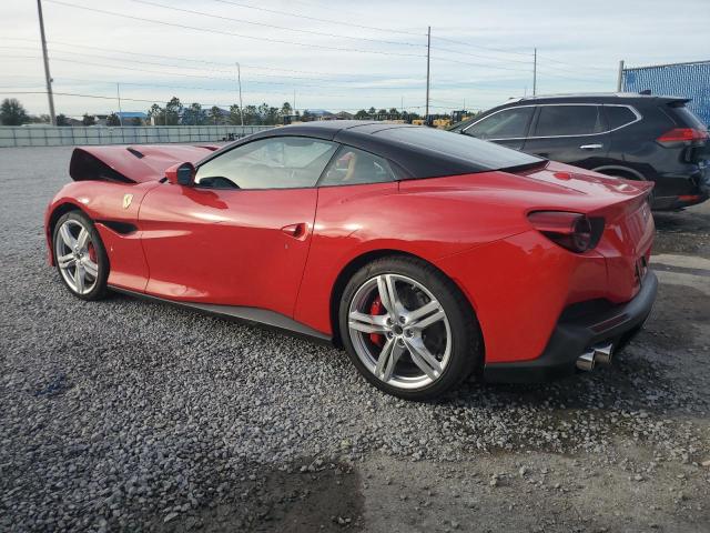 Photo 1 VIN: ZFF89FPA7K0241990 - FERRARI PORTOFINO 