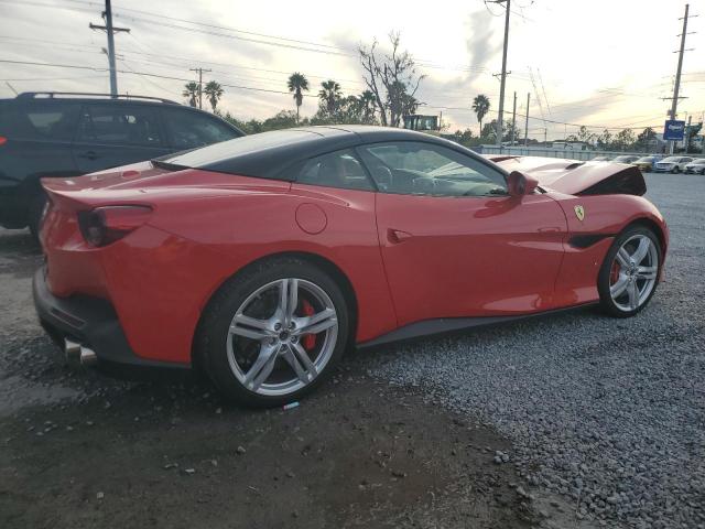 Photo 2 VIN: ZFF89FPA7K0241990 - FERRARI PORTOFINO 