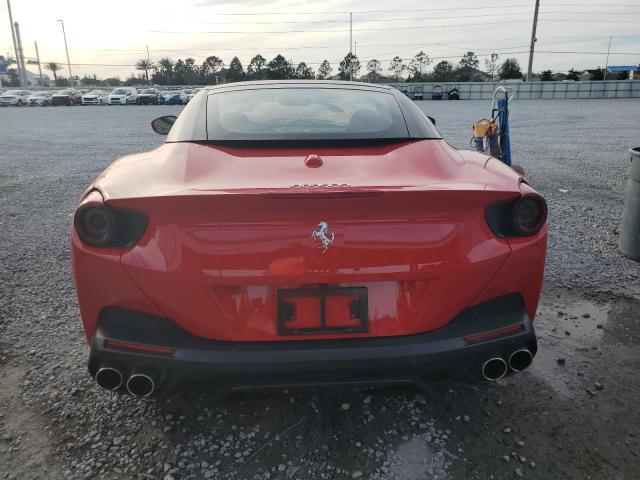 Photo 5 VIN: ZFF89FPA7K0241990 - FERRARI PORTOFINO 