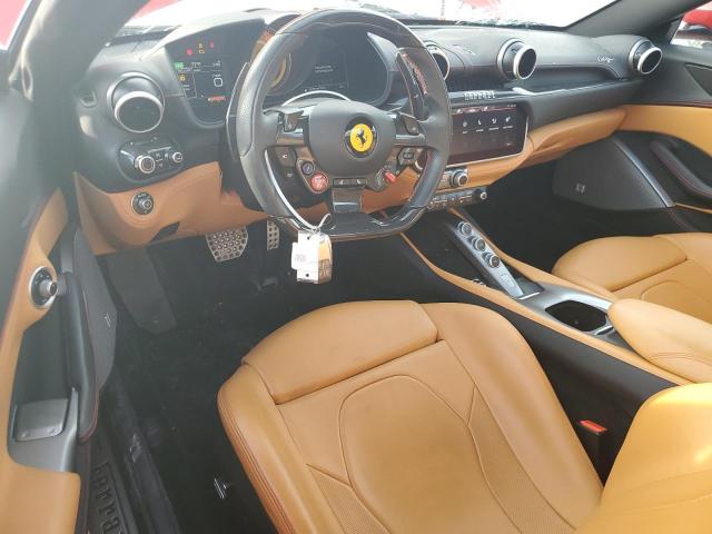 Photo 7 VIN: ZFF89FPA7K0241990 - FERRARI PORTOFINO 