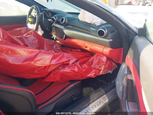 Photo 4 VIN: ZFF89FPA7L0256197 - FERRARI PORTOFINO 