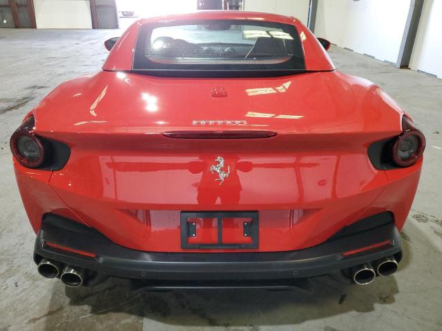 Photo 2 VIN: ZFF89FPA8K0247474 - FERRARI PORTOFINO 