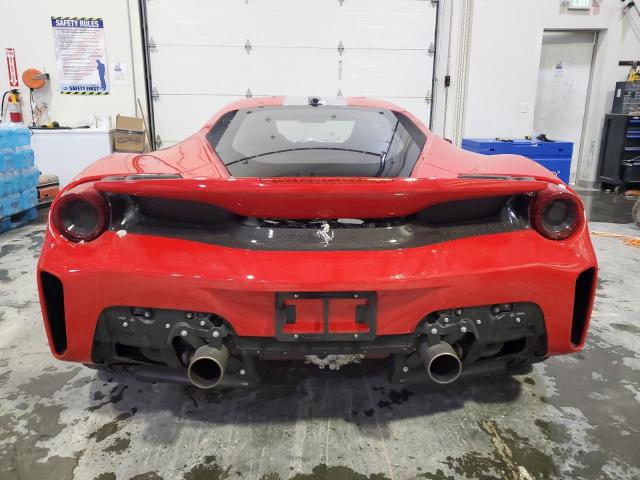 Photo 5 VIN: ZFF90HLA5K0240210 - FERRARI 488 PISTA 