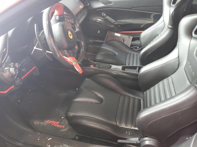 Photo 6 VIN: ZFF90HLA5K0240210 - FERRARI 488 PISTA 