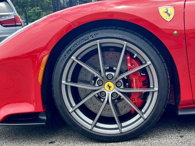 Photo 3 VIN: ZFF90HLA5L0251077 - FERRARI 488 PISTA 