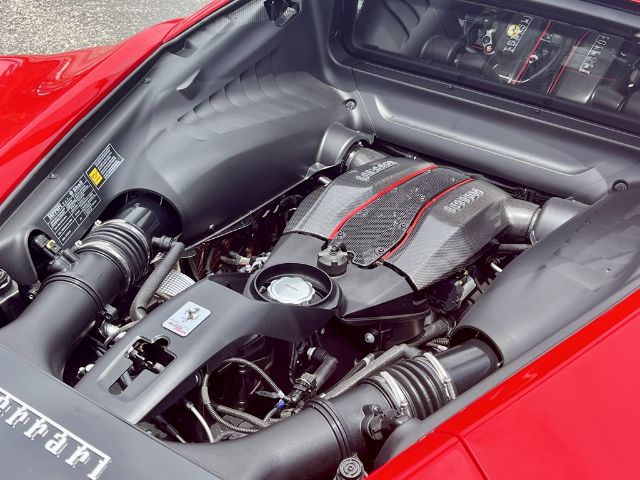 Photo 4 VIN: ZFF90HLA5L0251077 - FERRARI 488 PISTA 