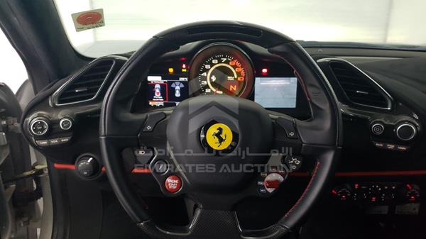 Photo 13 VIN: ZFF90HMT0K0237697 - FERRARI 488 