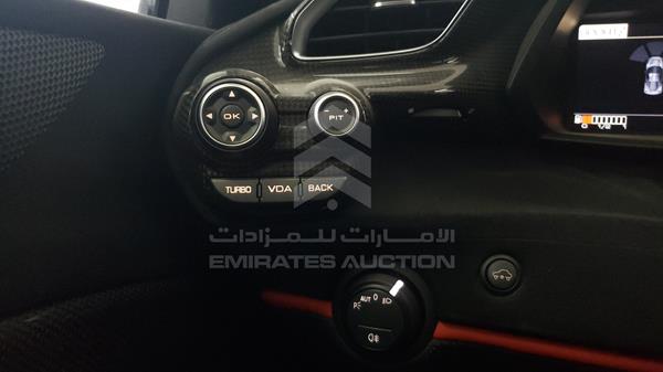 Photo 24 VIN: ZFF90HMT0K0237697 - FERRARI 488 